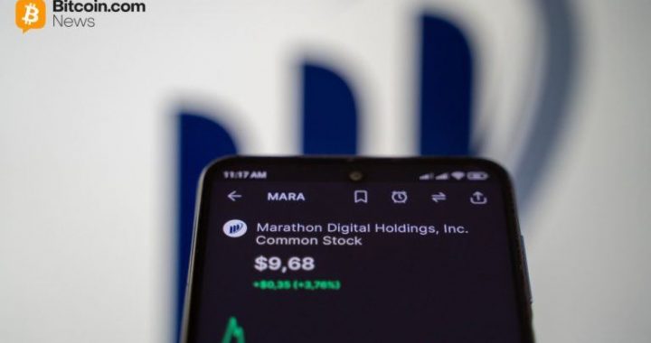 MARA Revenue Dips 6% in Q4 as Production Slows and Asset Values Tumble