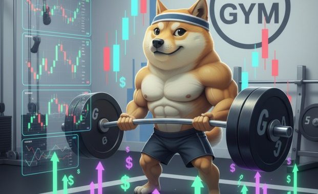Meme Coins Post Double-Digit Gains as Major Tokens Languish: Is Maxi Doge the Value Play?