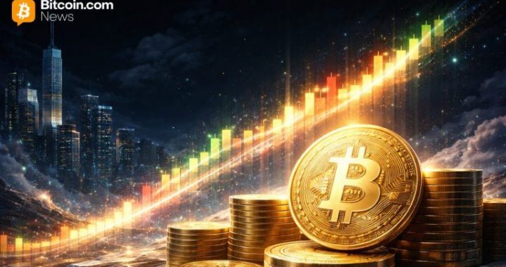 Metaplanet CEO Sees $60K Bitcoin Floor, Projects ‘Dramatically Higher’ Long-Term Prices