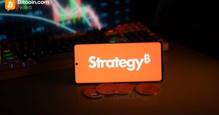 Michael Saylor Vows Strategy Will Keep Buying Bitcoin