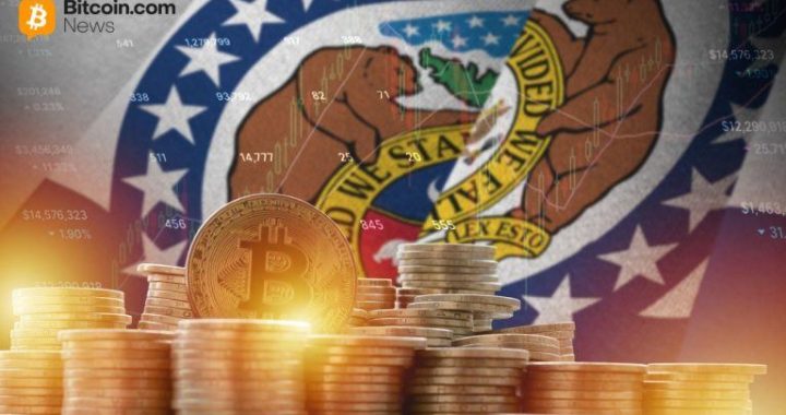Missouri Advances Bill to Establish State Bitcoin Strategic Reserve