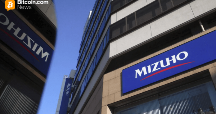 Mizuho Analysts See Institutional Tailwinds Lifting Bitgo Shares