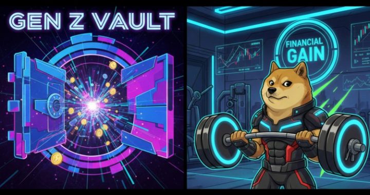 Mr Beast Disrupts Gen Z Finance: Maxi Doge Redefines High-Octane Trading Culture