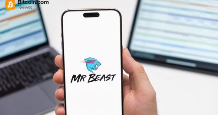 MrBeast Expands Into Finance With Acquisition of Teen Banking App