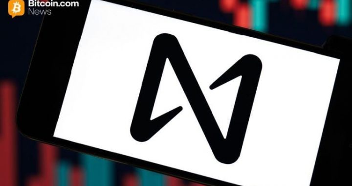 New Intents Widget From Aurora Labs Simplifies Cross-Chain Execution and Funding