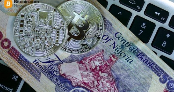 Nigerian Leader Unveils New Regulatory Framework for Country’s Digital Asset Market