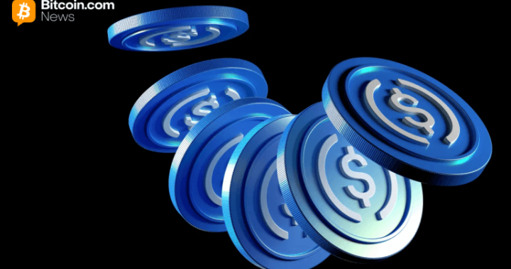 Morph Integrates Circle’s USDC and CCTP for Payment Infrastructure