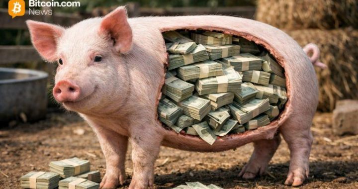 NY Attorney General Warns of ‘Pig Butchering’ Scams as Crypto Fraud Losses Surge