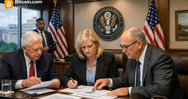 OCC Proposes New Rules for Stablecoin Issuers Under GENIUS Act