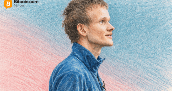 Vitalik Outlines How Ethereum and AI Could Reshape Digital Markets