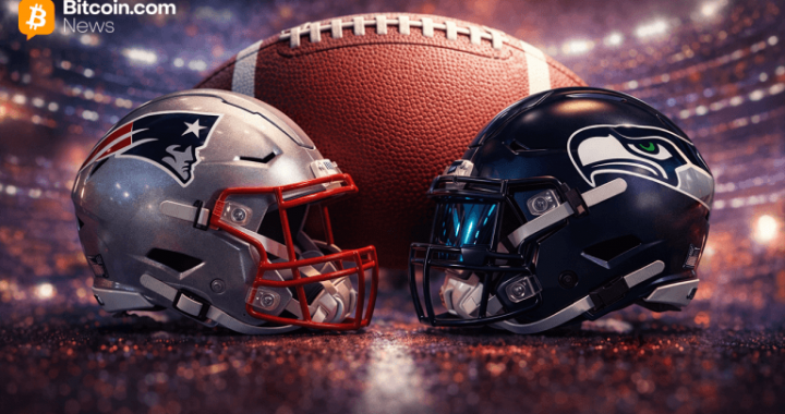 7 Betting Markets, One Favorite: Seahawks Lead Super Bowl LX Odds