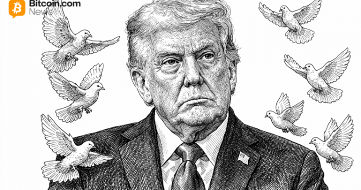 Report: Trump’s Board of Peace Explores Stablecoin Idea to Address Gaza Cash Shortage