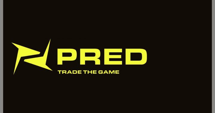 Pred Raises $2.5M to Build the Fastest Trading Experience in Sports Prediction