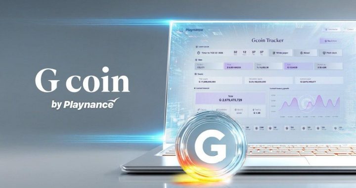 Be The Boss Surpasses $2M in Real Payouts as Playnance Ecosystem Generates $5.3M Ahead of G-Token Launch