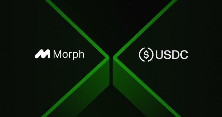 USDC and CCTP Are Coming to Morph, Advancing Settlement for Payments