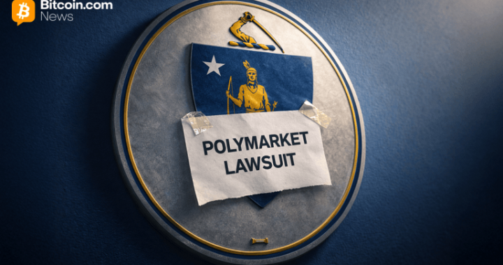 Polymarket Sues Massachusetts, Claims States Lack Authority Over Prediction Markets