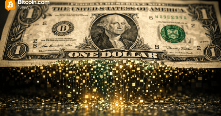 Paxos Labs, Aleo Network Foundation Reveal Mainnet Launch of Privacy-Focused Stablecoin 