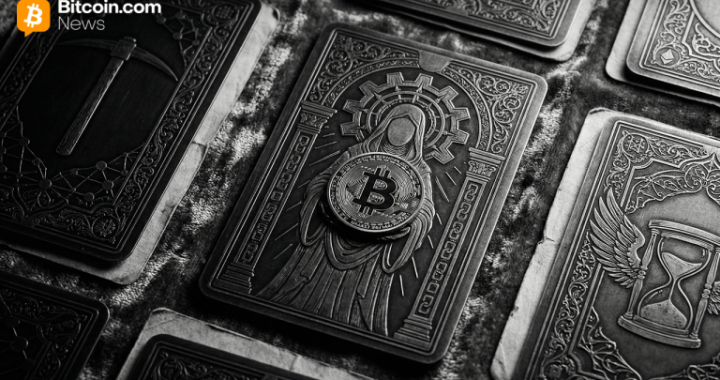 Prediction Markets Price Bitcoin Stability, Not Explosive Upside, for Early 2026