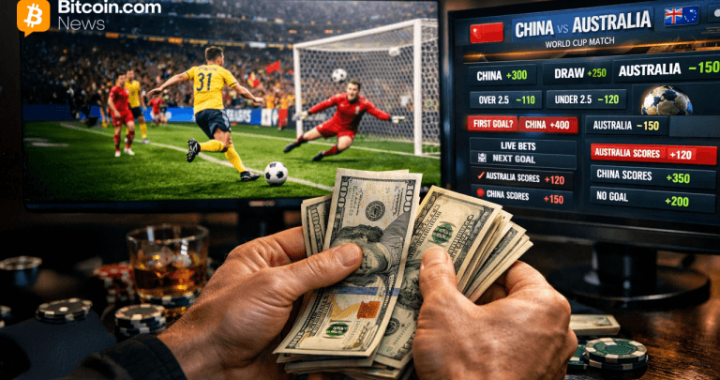 Pred Secures $2.5M From Accel and Coinbase Ventures to Build Exchange-Grade Sports Prediction Platform