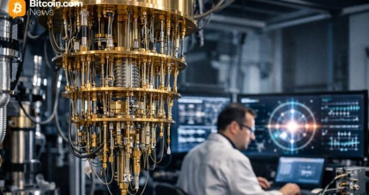 Quantum Computing Isn’t a Crisis as Bitcoin Holds Long-Term Security, Coinshares Says