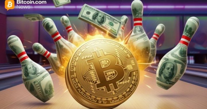 Record Dollar Bearishness Sparks Bitcoin Correlation Debate