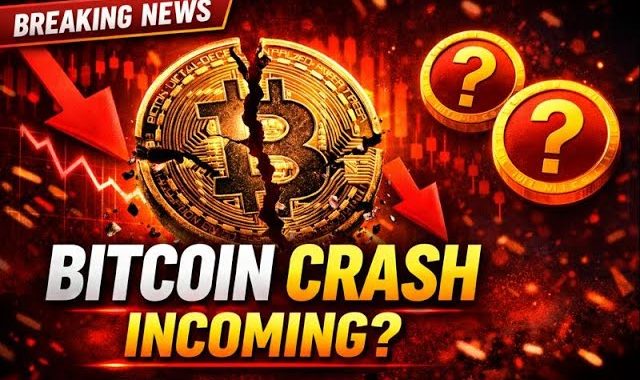 3 Best Stocks to Buy During the Market Crash Right Now