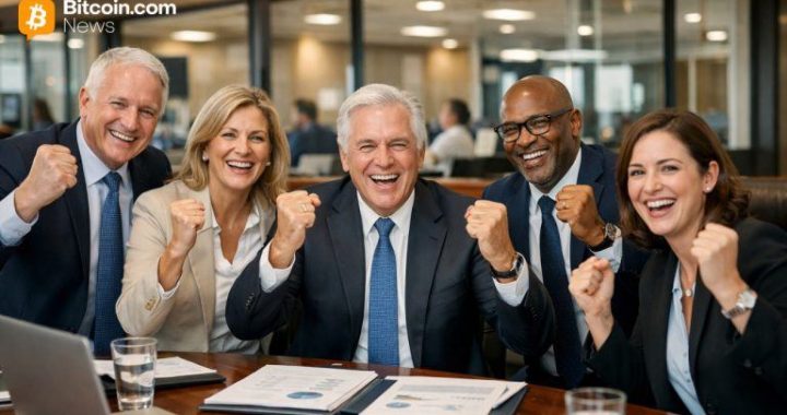 Ripple Signals Institutional Shift as Banks Embrace Tokenization and Payments Strategy