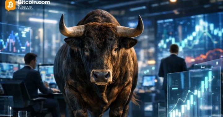 Ripple Legal Chief Identifies 3 Bullish Forces Pushing Crypto Into Mainstream Finance