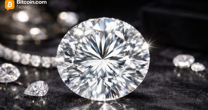 XRPL Powers $280M Diamond Tokenization as Ripple Expands Gulf Infrastructure