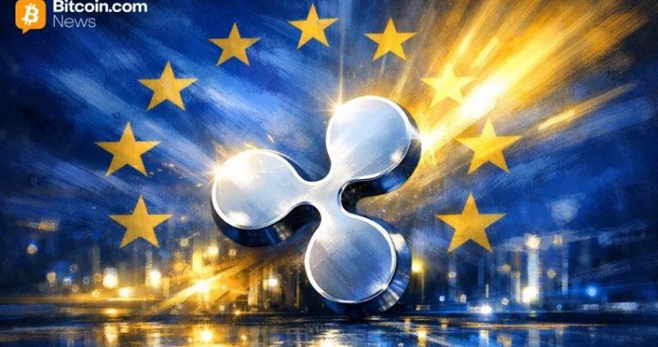 Ripple Signals Massive European Expansion After Clearing EU Regulatory Barrier