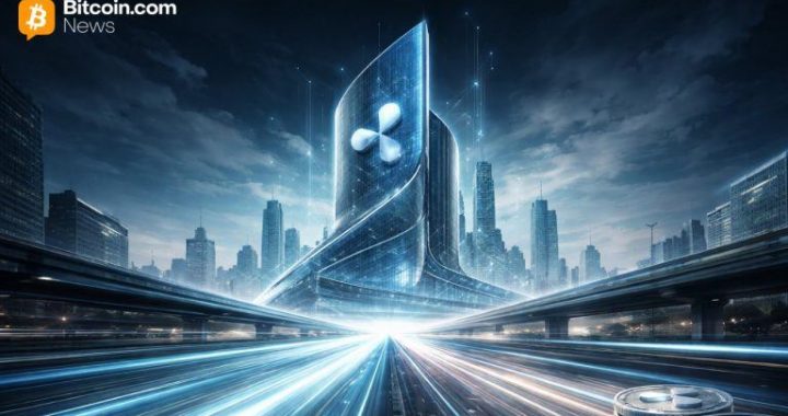 Ripple Signals Next Institutional Liquidity Wave as Hyperliquid Joins Prime