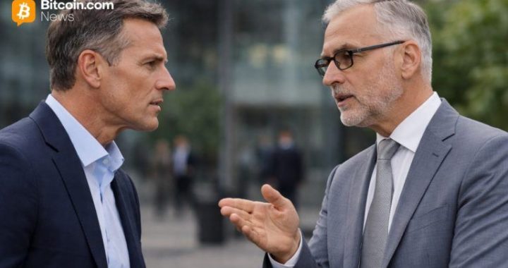 Ripple Legal Chief Challenges ‘Crypto Is Useless’ Narrative as US Usage Continues Climbing