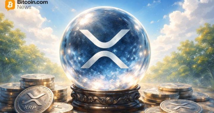 Ripple’s Schwartz Weighs XRP Hitting $50–$100 Odds Using Price Signals