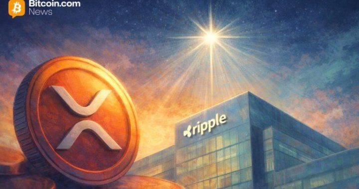 XRP Declared Ripple’s ‘North Star’ in Trillion-Dollar Vision, Now the Heartbeat of Every Product and Institutional Push