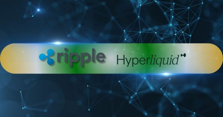Ripple Announces Institutional Support for Hyperliquid