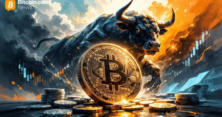 Robert Kiyosaki Bullish, Buys Bitcoin at $67K as He Warns of Imminent Historic Crash