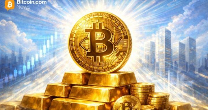 Robert Kiyosaki Will Choose Bitcoin Over Gold if Forced to Pick One Asset