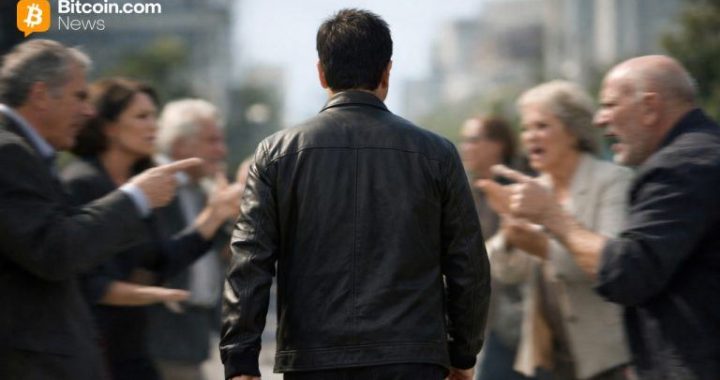 Will Bitcoin Ever See $6,000 Again? Robert Kiyosaki Says He’s Ready to Buy More