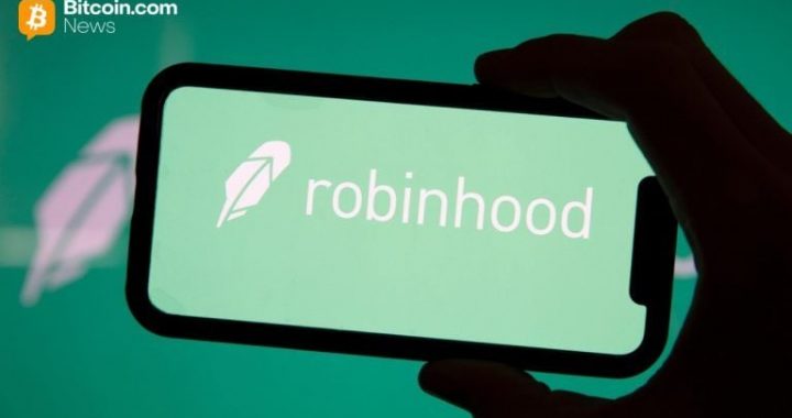 Robinhood Launches Public Testnet for Layer-2 Chain