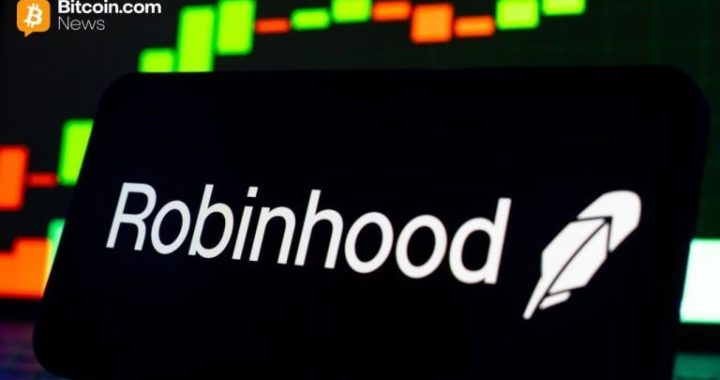 Robinhood Reports $4.47B Record Annual Revenue, but Q4 Profits Slide 34%
