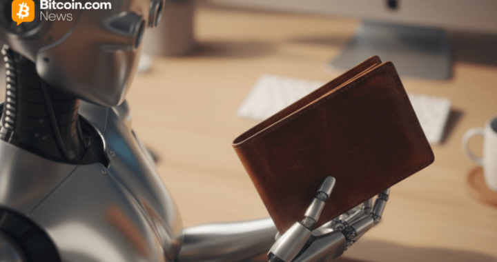 The Next Billion Crypto Wallets Won’t Be Human