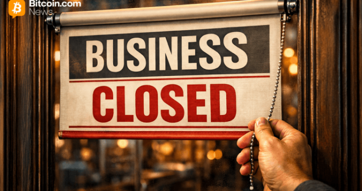 DeFi Analytics Firm Parsec Shuts Down After Five Years