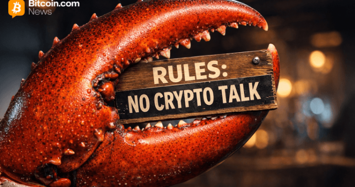 Openclaw’s No-Crypto Discord Rule Sparks Debate Across Tech Community