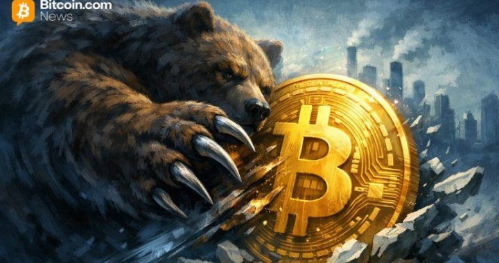 Samson Mow Sees Bitcoin Bear Market Ending: ‘Fundamentals Haven’t Changed’