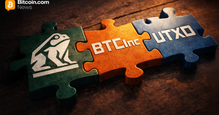 Nakamoto Inc. to Acquire BTC Inc. and UTXO in $107M All-Stock Deal