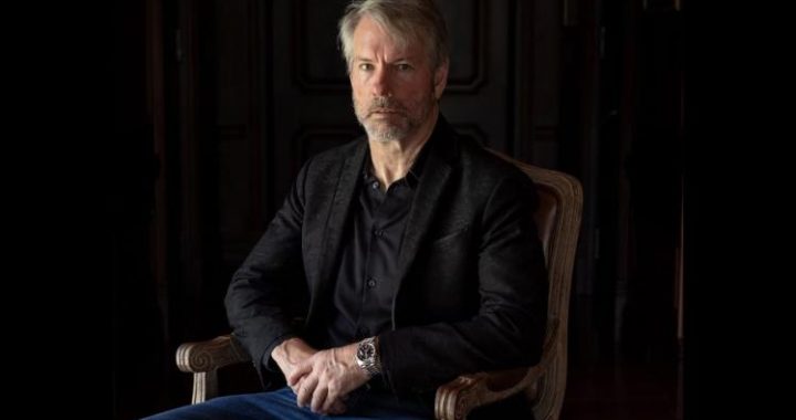 What Bitcoin Rout? Michael Saylor Unfazed, Teases New Accumulation