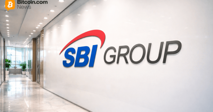 Japan’s SBI Holdings Eyes Regional Digital Asset Hub Through Coinhako Stake
