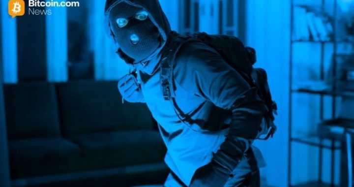 Scottsdale Home Invasion Linked to $66M Crypto Plot, Teens Arrested