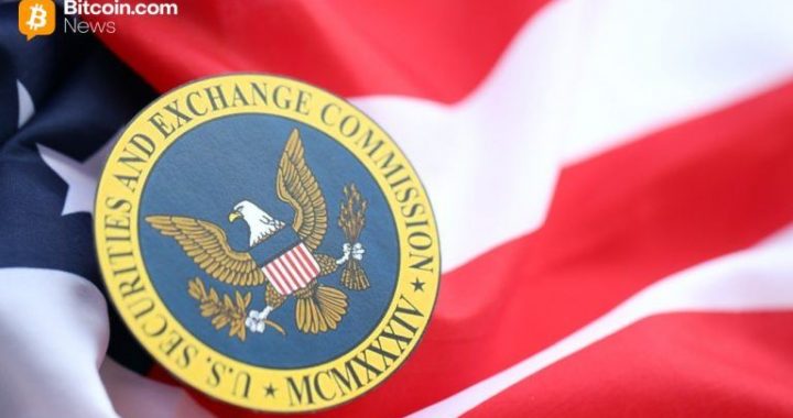 SEC Chair Slammed by Democrats Over Shift in Crypto Enforcement