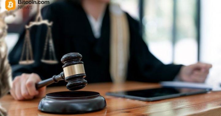 Fraud Exposed: 40,000 Investors Caught in Crypto Ponzi as Jury Finds Sales Leader Liable